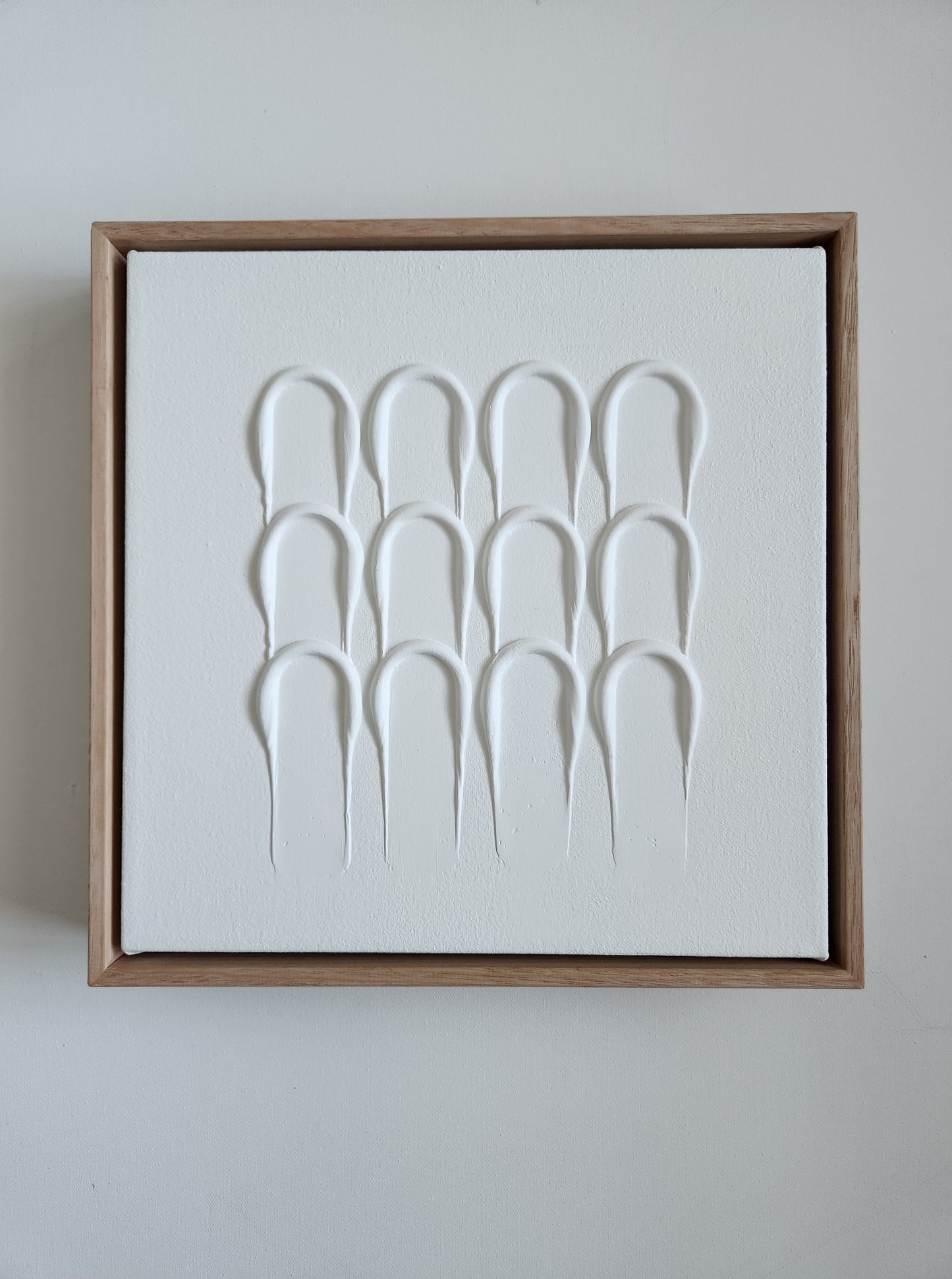 Grande Strokes (Premium frame)