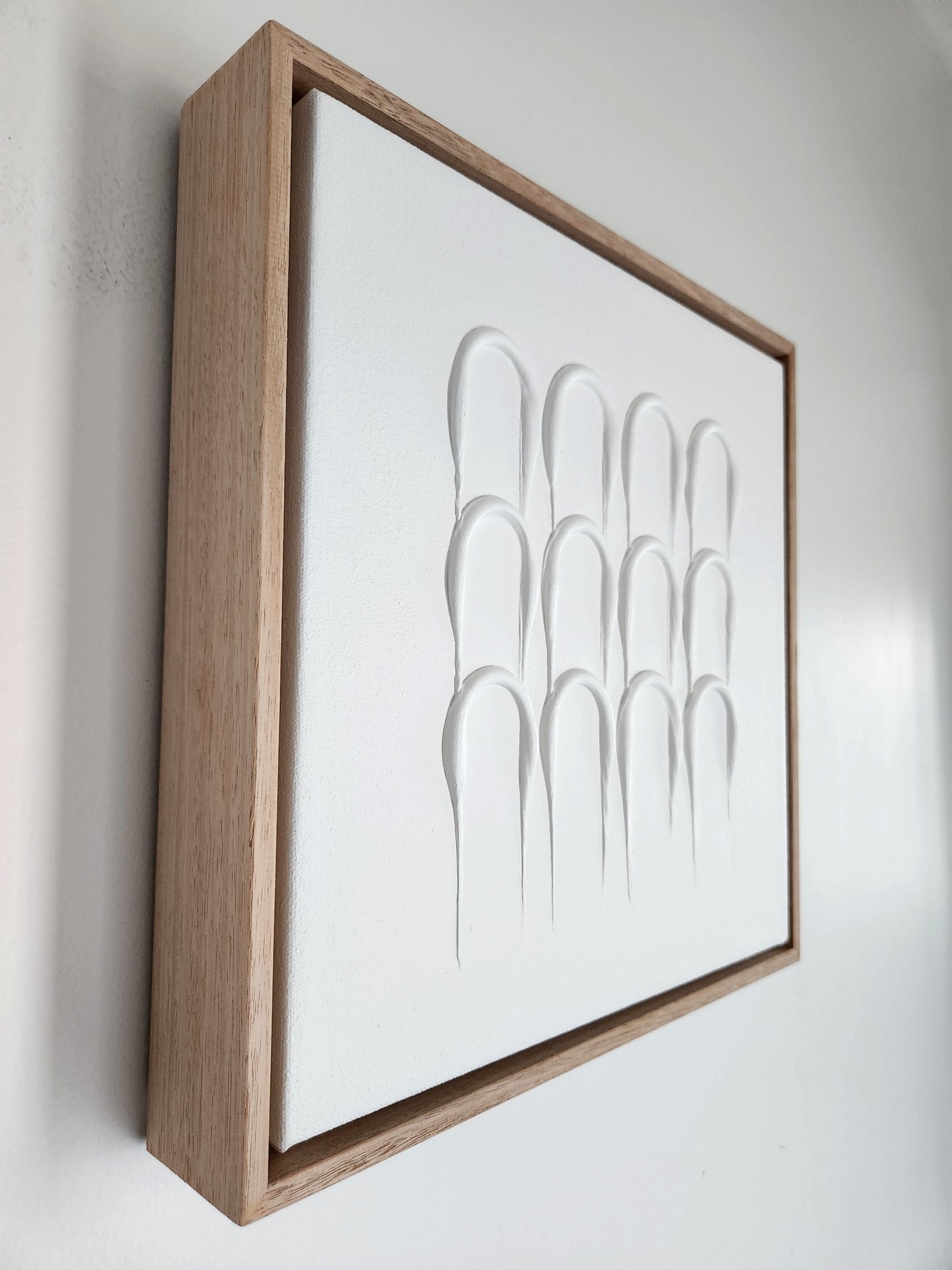 Grande Strokes (Premium frame)