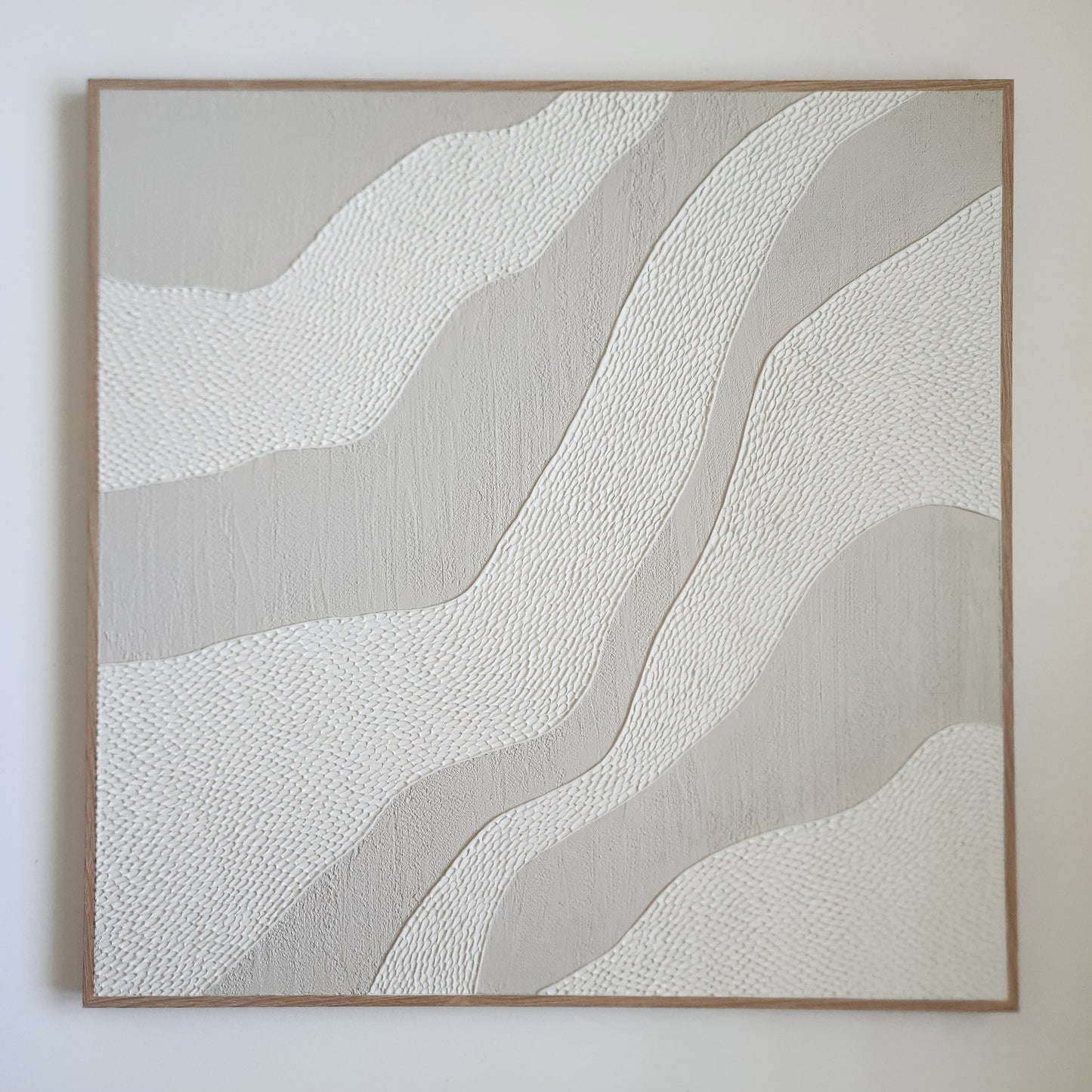Arid Currents