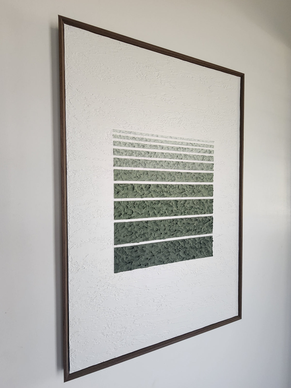 Linear Horizons (white)