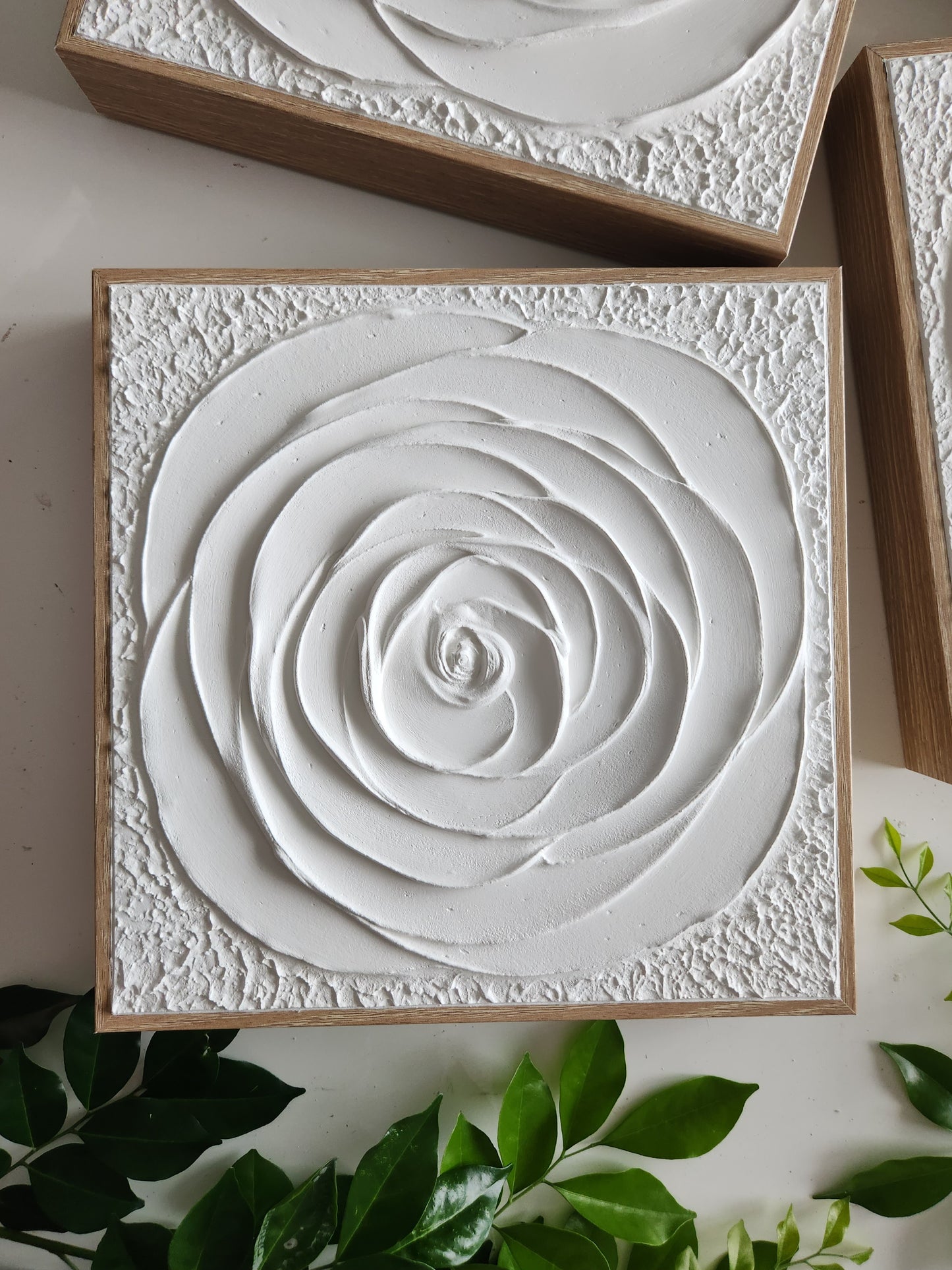 White Roses Trio