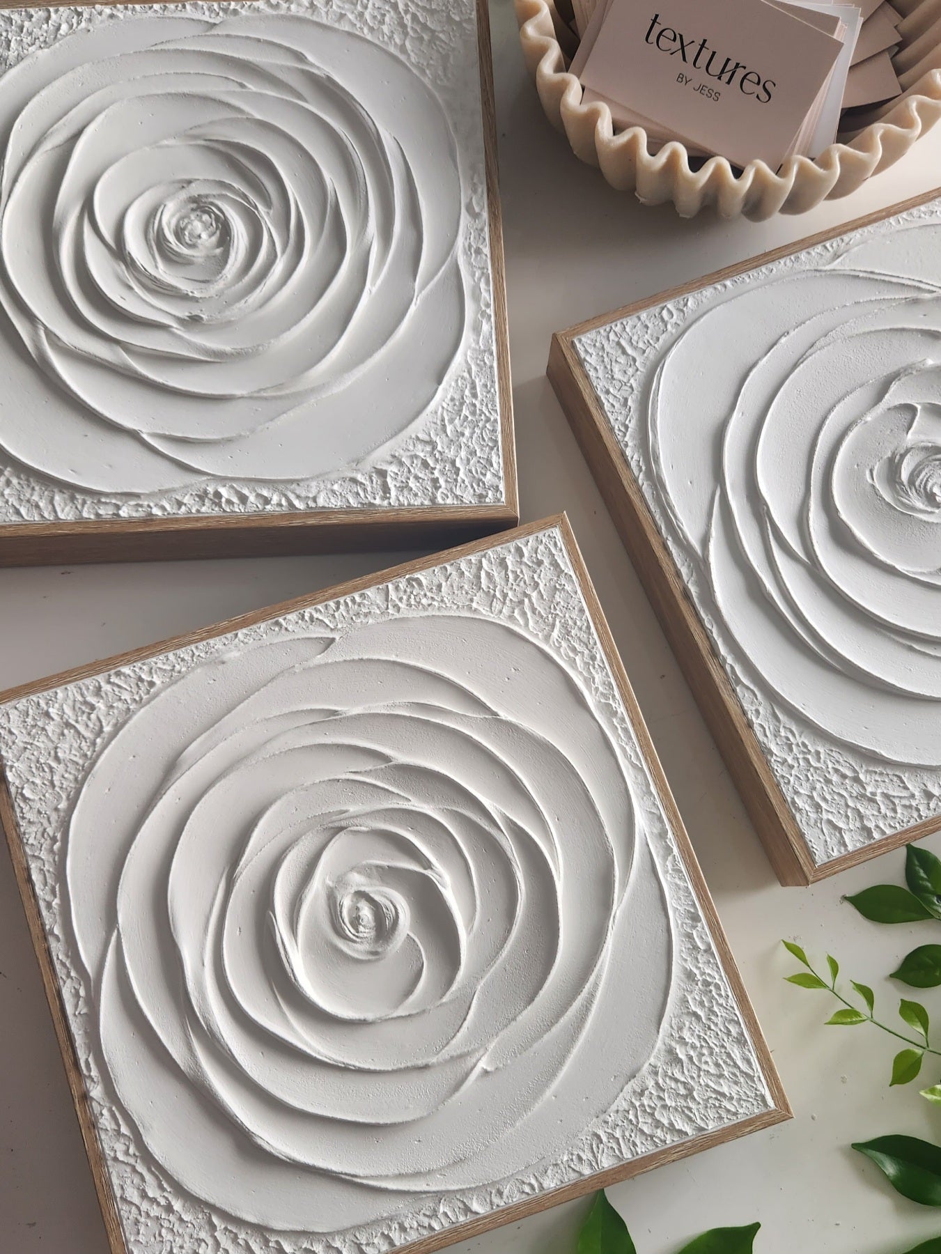 White Roses Trio