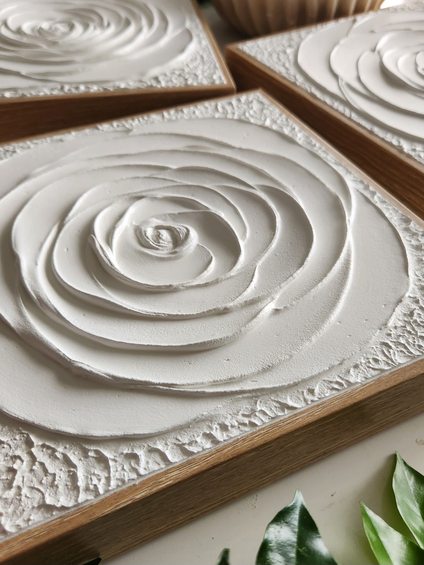 White Roses Trio