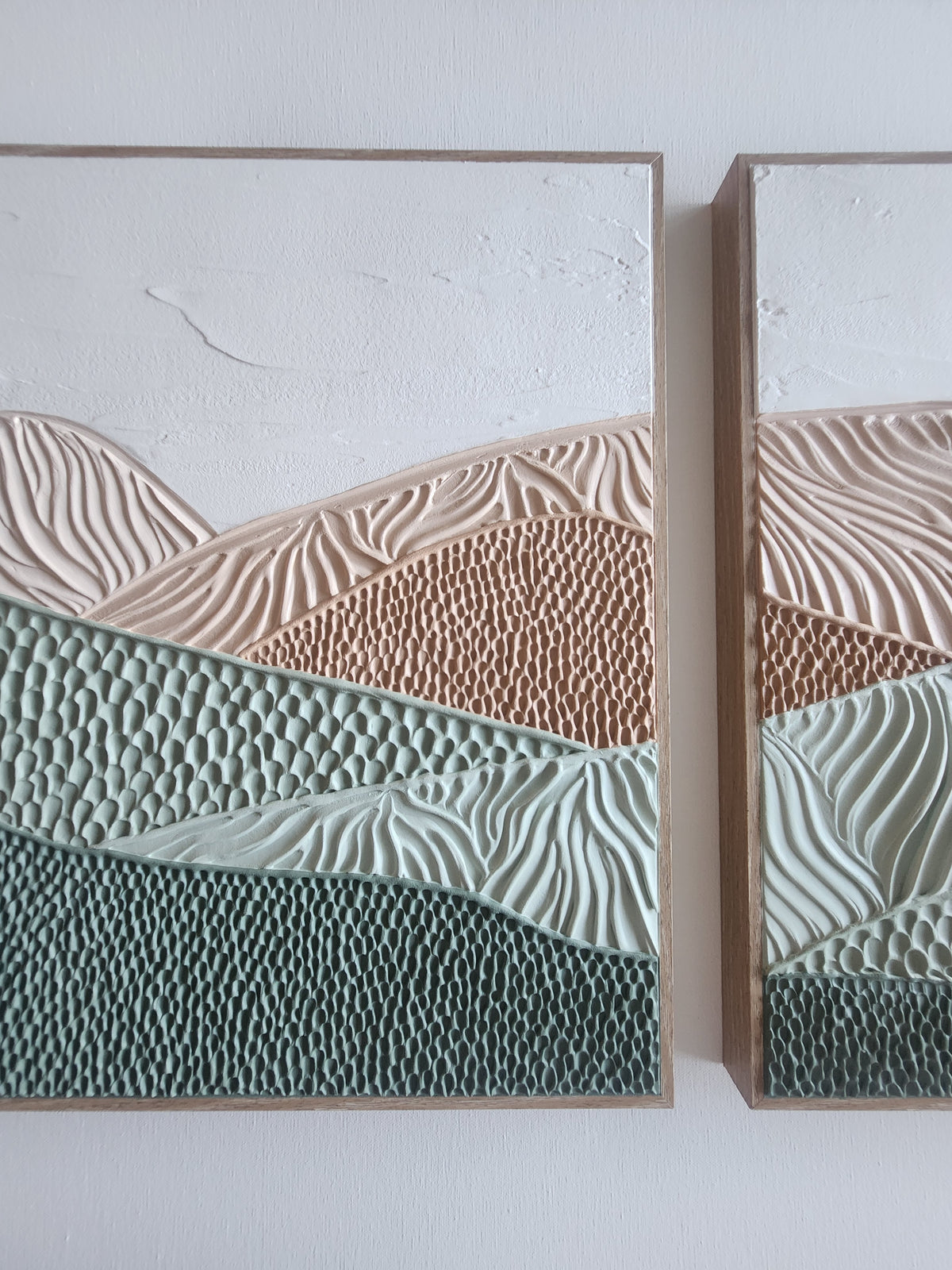 Tuscan Hills