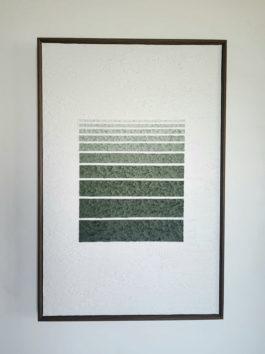 Linear Horizons (white)