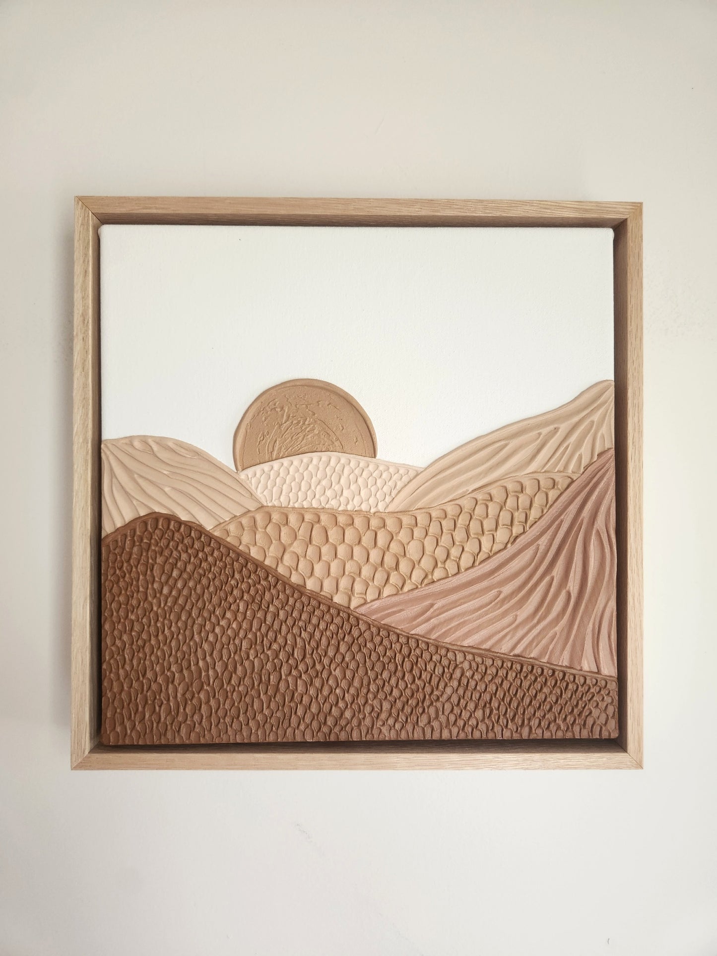 Desert Dunes
